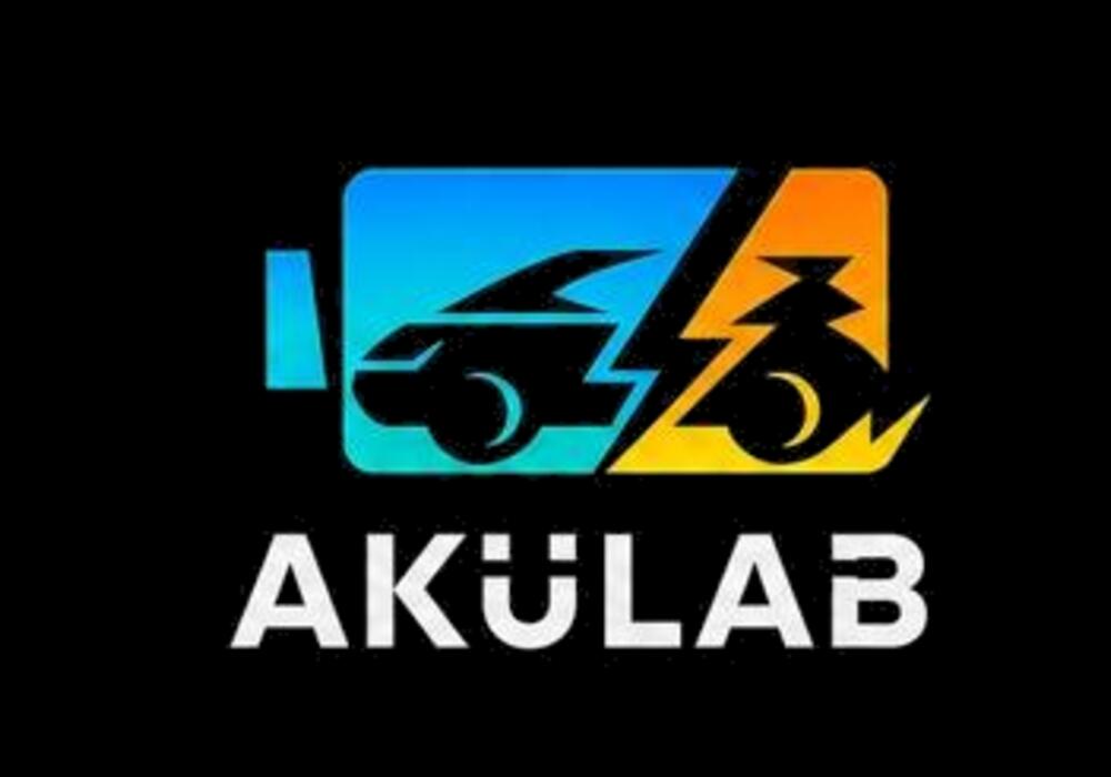 Akulab AB Logo