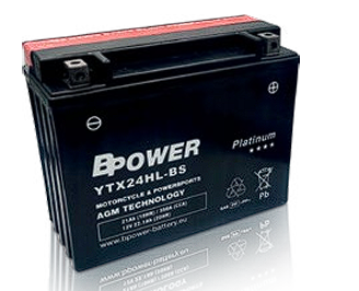 MC-batterier