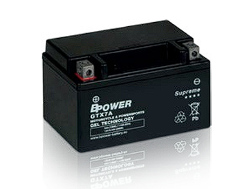 MC-batterier