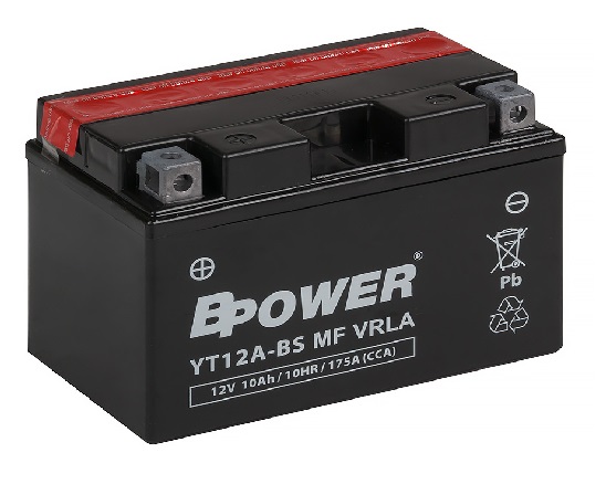 MC-batterier