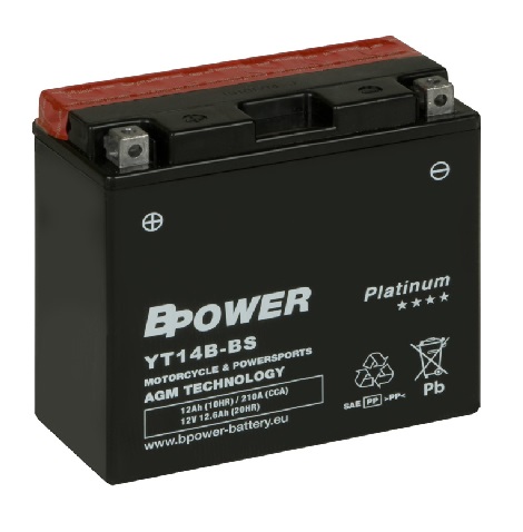 MC-batterier