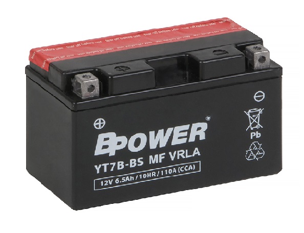 MC-batterier