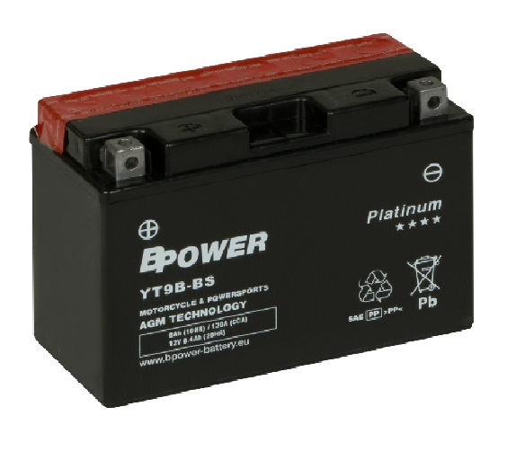 MC-batterier