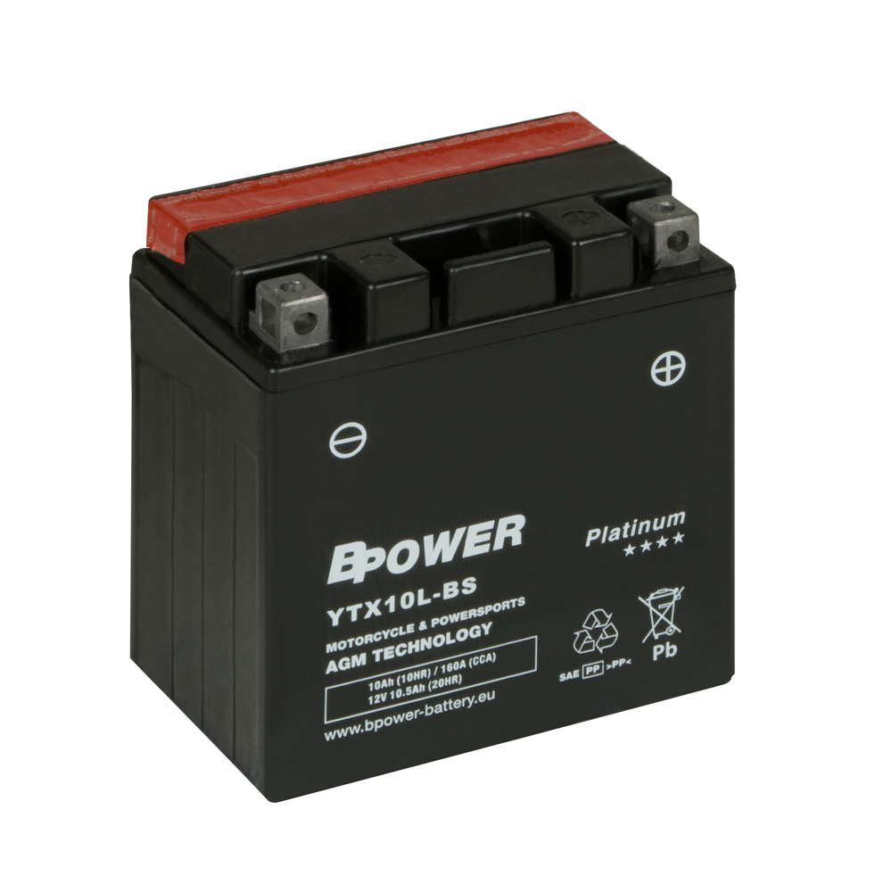 MC-batterier