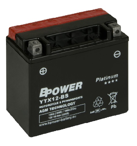 MC-batterier