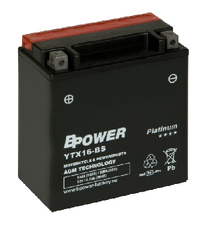 MC-batterier