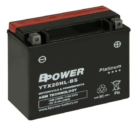 MC-batterier